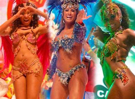 Conheça as musas e rainhas do grupo especial do Carnaval de São Paulo