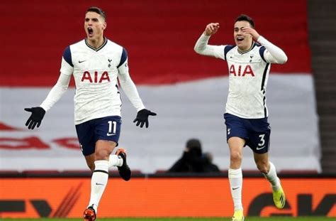 Erik Lamela Goal Nominated For 2021 Puskas Award Mundo Albiceleste