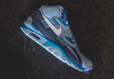 Nike Air Trainer Sc High Sneakernews