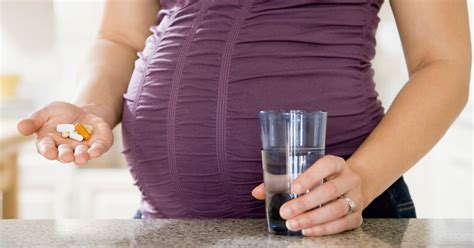 Best Prenatal Vitamins For A Healthy Mommy To Be According To Doctors