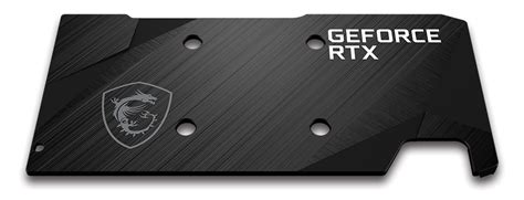 Geforce Rtx™ 3060 Ti Ventus 2x 8gd6x Oc