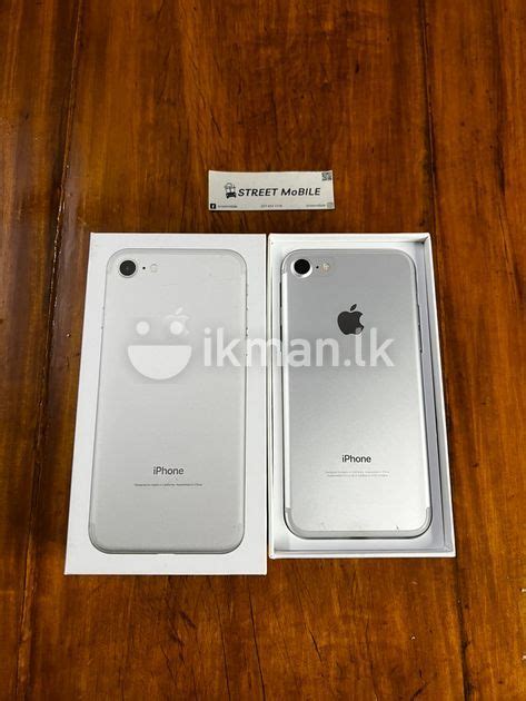 Apple Iphone Gb Used In Vavuniya City Ikman