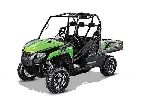 Arctic Cat Wildcat Trail Motorcycles For Sale