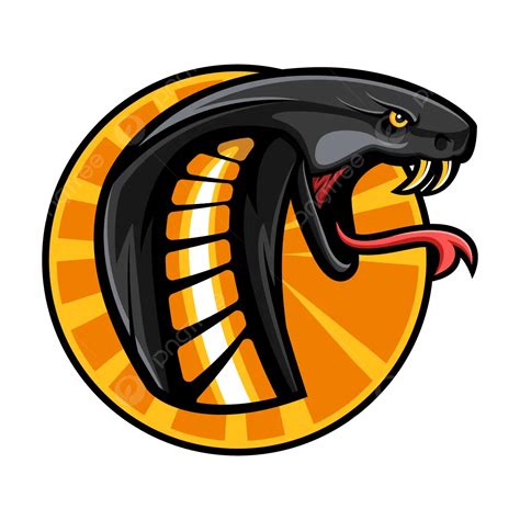 Cobra Logo Vector