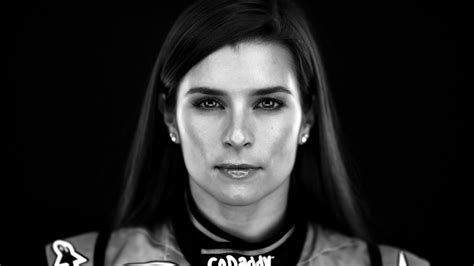 Danica Patrick: Why I'll never race in F1 - CNN