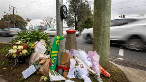 Teen Charged In Fatal Burwood Crash Which Killed Innocent Driver