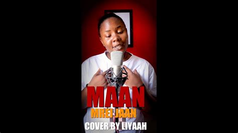 Maan Meri Jaan African Version King X Rayvanny Youtube