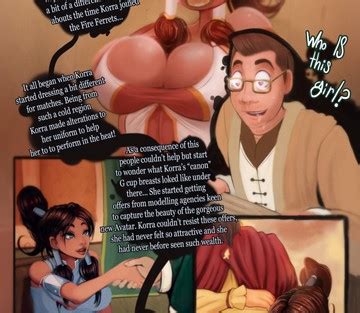 Bad Avatar Muses Sex And Porn Comics