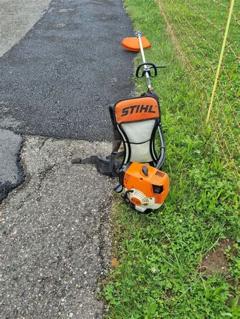 STIHL FR 480 Kaufen Auf Ricardo