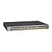 NETGEAR GS752TP 100EUS Smart Switch Prosafe Poe 48 Ports Dont 8 Poe