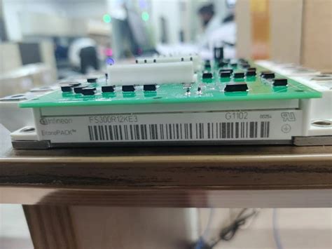 Fs R Ke Agdr C Infineon Igbt Module V At Rs Piece In