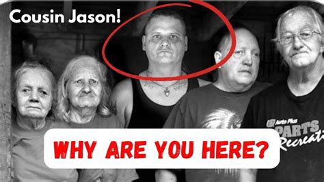 The Whittakers Cousin Jason Returns From Prison A Southerner Reacts