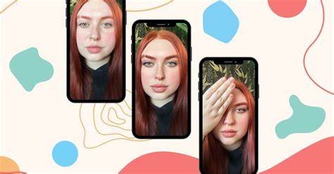 Tiktoks New Face Filters Are Alarmingly Good — Which Could Be Pretty