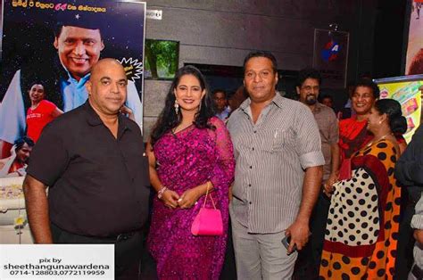 64 මායම් 64 Mayam Movie Premiere Sri Lanka Hot Picture Gallery