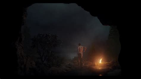 ausCAPS Cosmo Jarvis nude in Shōgun The Eightfold Fence