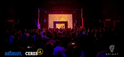 bright poster logo design  behance