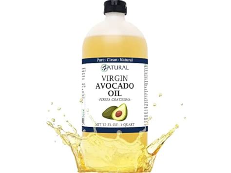 The 10 Best Cold Pressed Avocado Oils Of 2024 Reviews Findthisbest