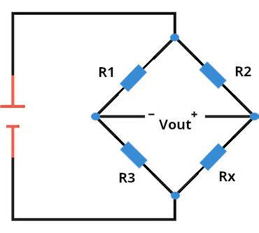 wheatstone bridge
