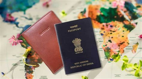 Crème De La Crème These Are The Worlds Most Powerful Passports India