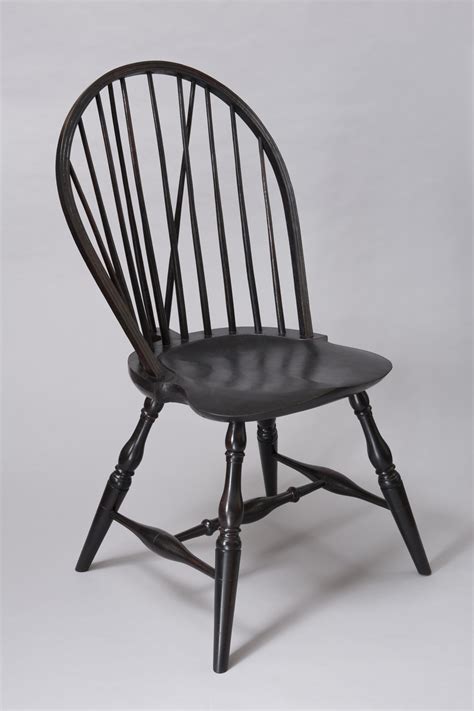 Windsor Chairs — David Douyard Chairmaker