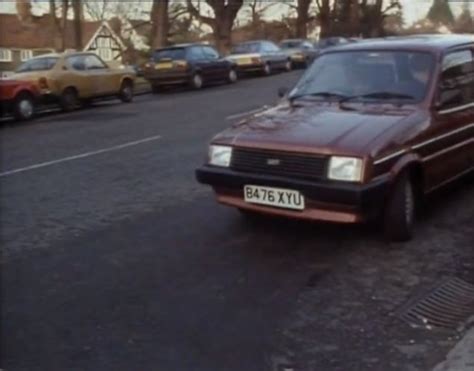 IMCDb Org 1985 Austin Metro City LC8 In May To December 1989 1994