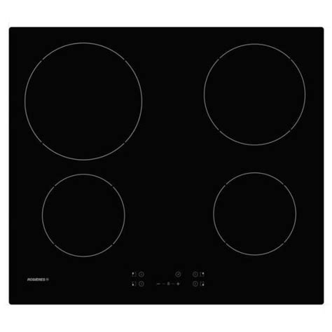 Plaque De Cuisson Rosieres Rocth64ct 2 Back Market