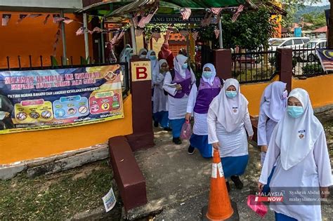 Sektor Pendidikan Kekal Terima Peruntukan Terbesar Sebanyak Rm