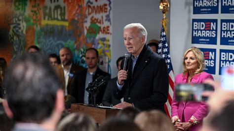 Biden To Sit Out Super Bowl Interview The New York Times