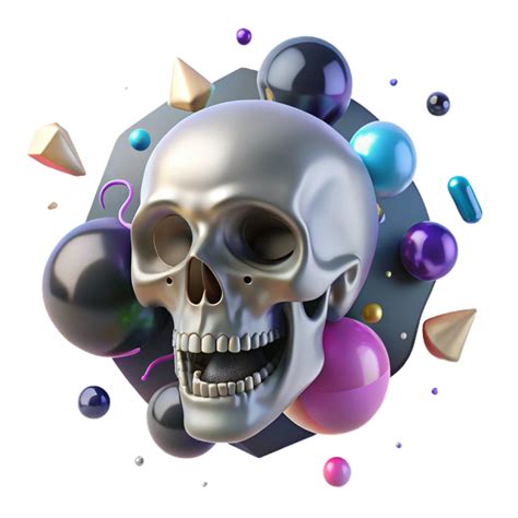 elegant traditional X Ray of Hand Bones Transparent Background