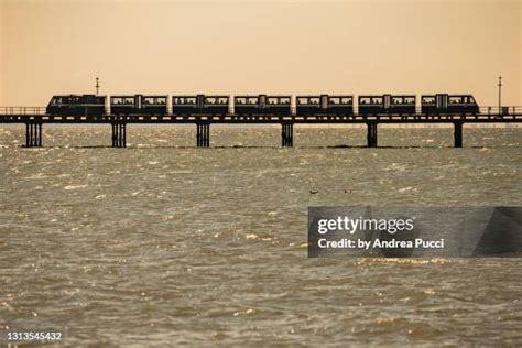 998 South End Pier Stock Photos, High-Res Pictures, and Images - Getty ...