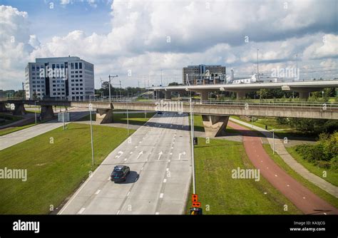 Urban Motorways Hi Res Stock Photography And Images Alamy