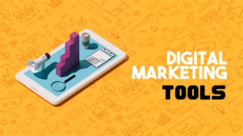 Best Digital Marketing Tools To Make Your Day Easier