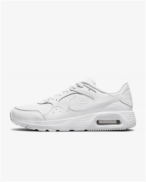 Nike Air Max Sc Leather Mens Shoes Nike Id