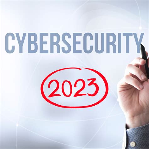 Cybersecurity Attack Trends To Watch For In 2023 Abuzz Technologies