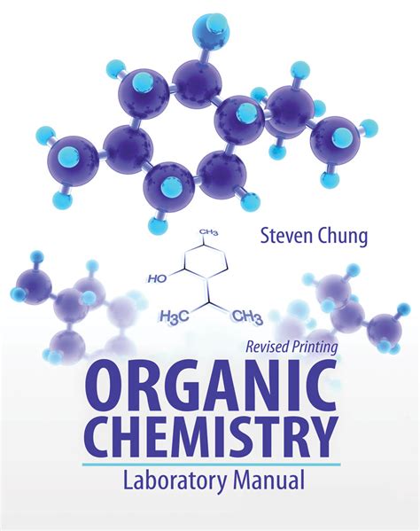 Organic Chemistry: Laboratory Manual | Higher Education