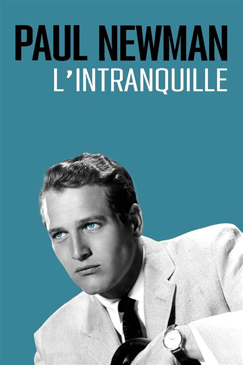 Paul Newman Lintranquille Tv Movie 2023 Imdb