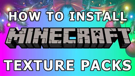 Texture pack minecraft tlauncher - nhjas