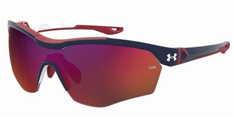 Under Armour Ua Yard Pro F Asian Fit 003 Ka Sunglasses Matte Black Visiondirect Australia