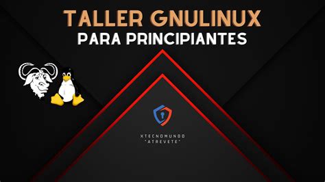 Taller Gnulinux Para Principiantes Distribuciones Rama Debian