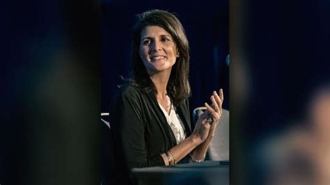 Nikki Haley Takes New Twitter Profile As She Exits United Nations Cbn