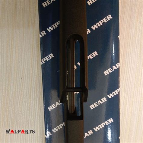 Rear Wiper Arm With Wiper Blade For Volvo Xc