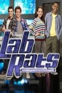 Watch Latest Episode Lab Rats - Season 1 | SolarMovie