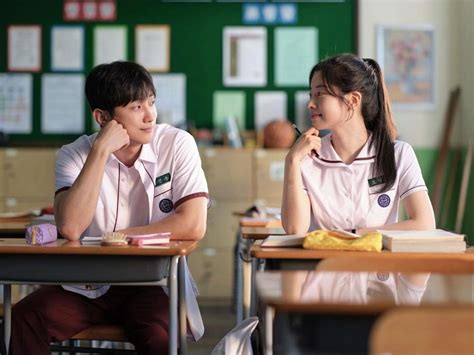 關於韓版《那些年，我們一起追的女孩》鄭振永8件事，天才作曲家、演技豆、理想型一次看！｜popdaily 波波黛莉