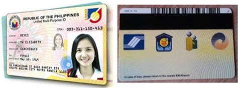 How To Get Umid Card Unified Multi Purpose Id Card That Will Serve As The Single Id Card Of All