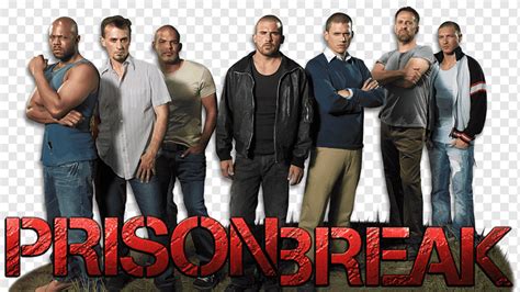 Lincoln Burrows Prison Break Season Serial Television Show Prison