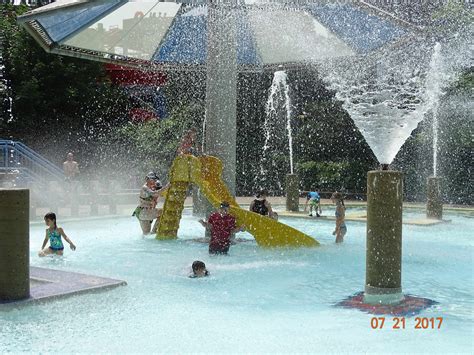 Wild Waterworks @ Confederation Beach Park Wave Pool, Relaxing Travel ...