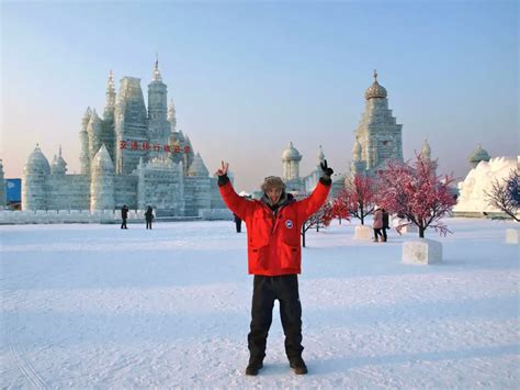 5 Things To Do In Harbin Including Siberian Tigers And The Ice Festival