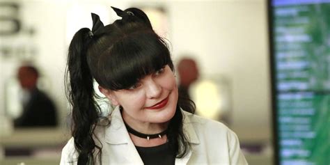 Pauley Perrette Is Leaving NCIS After 15 Seasons