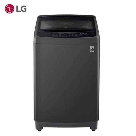 Lg T Vs B Kg Washer With Smart Inverter Turbo Drum Bhb