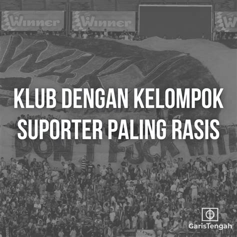 Garis Tengah On Twitter Sepak Bola Eropa Emang Lagi Gencar Melakukan